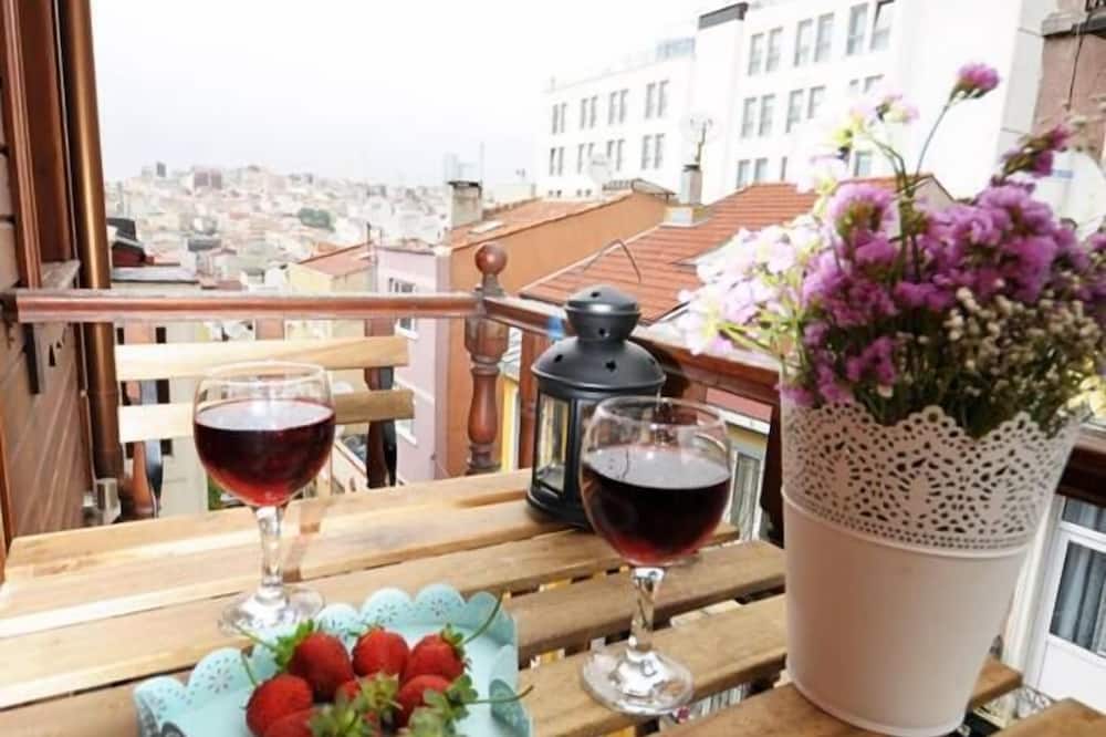 Brk Dream Suites Taksim