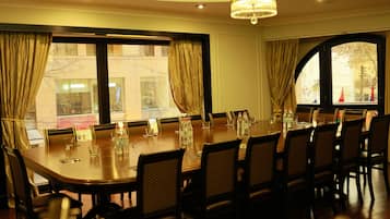 Sala de reuniones