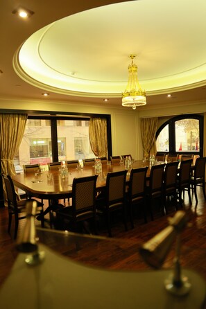 Meeting facility - Golden Palace Hotel Yerevan (Yerevan)
