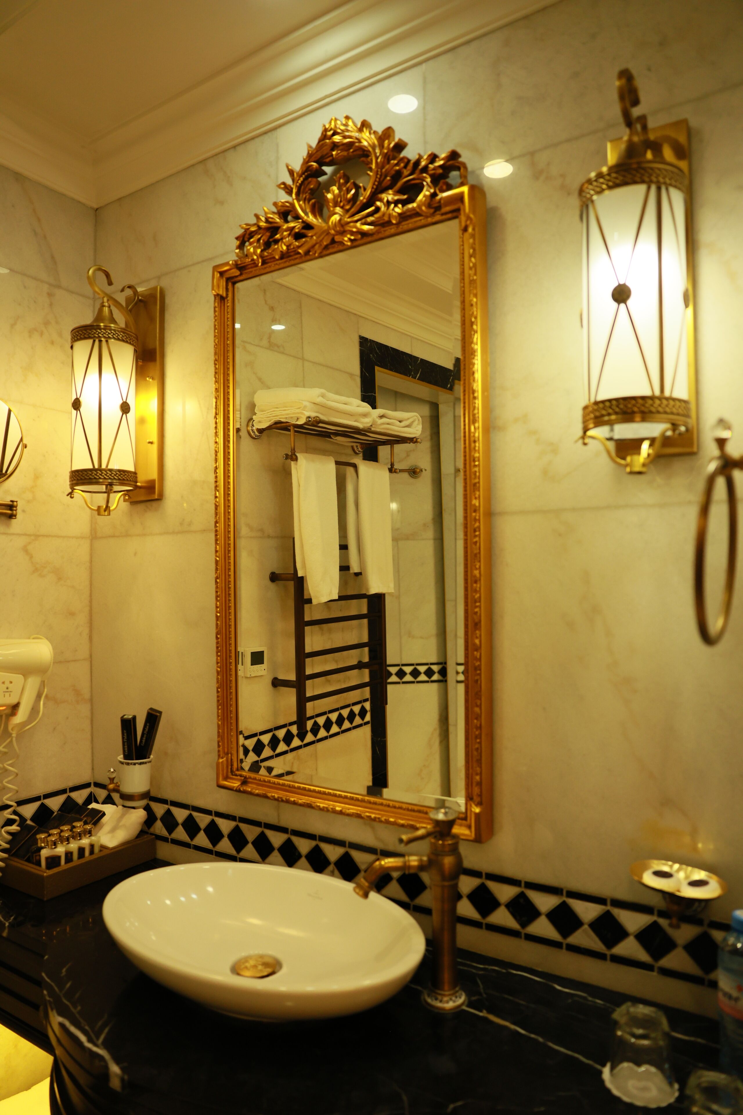 Foto - Golden Palace Hotel Yerevan