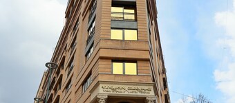 Golden Palace Hotel Yerevan