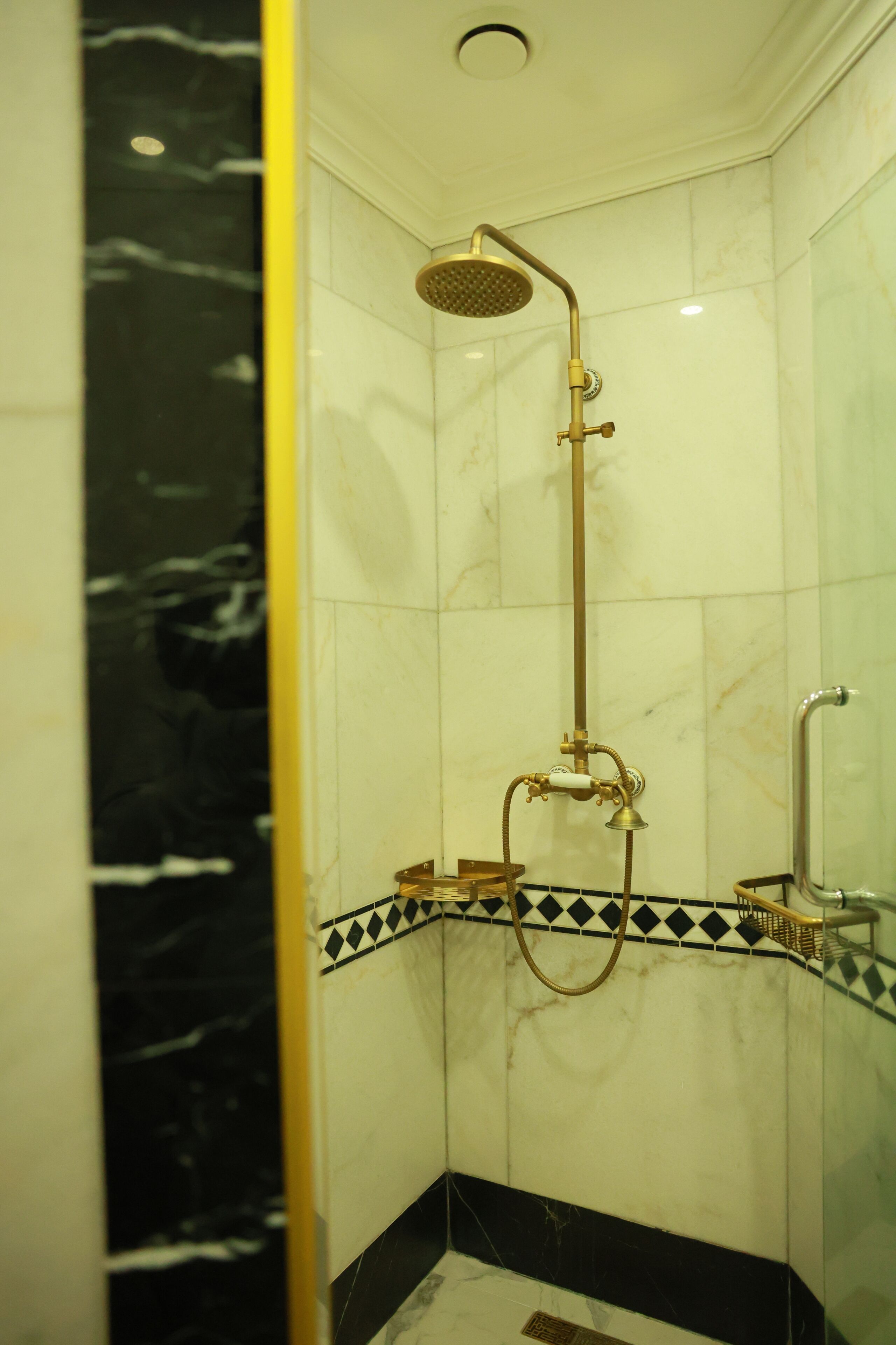 Foto - Golden Palace Hotel Yerevan