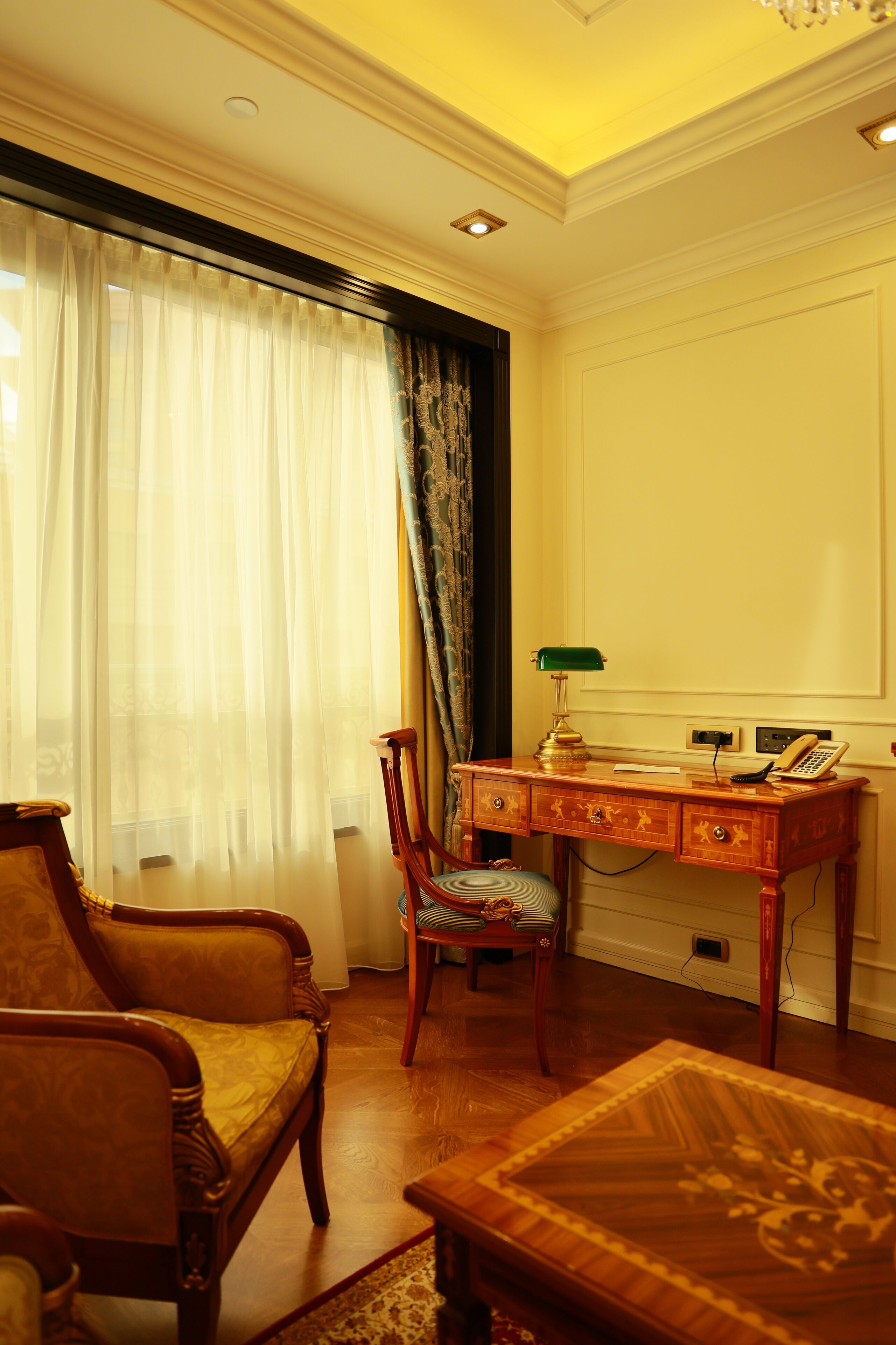 Foto - Golden Palace Hotel Yerevan