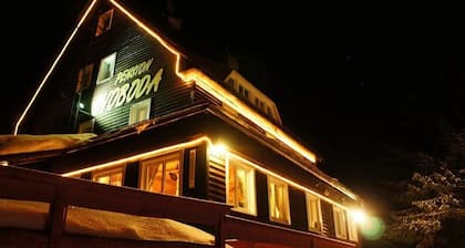 Pension Svoboda
