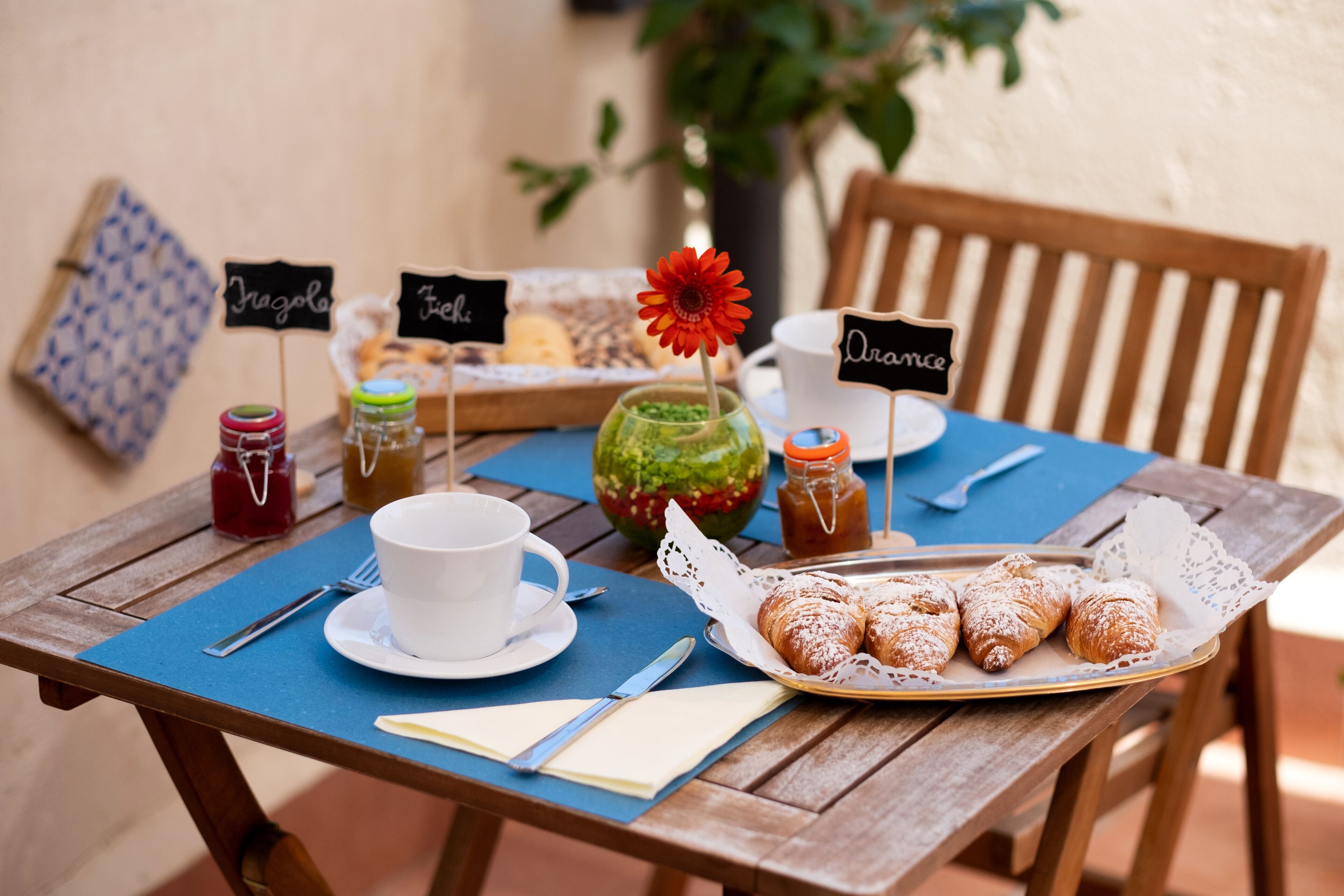 Foto - Quattro Incanti