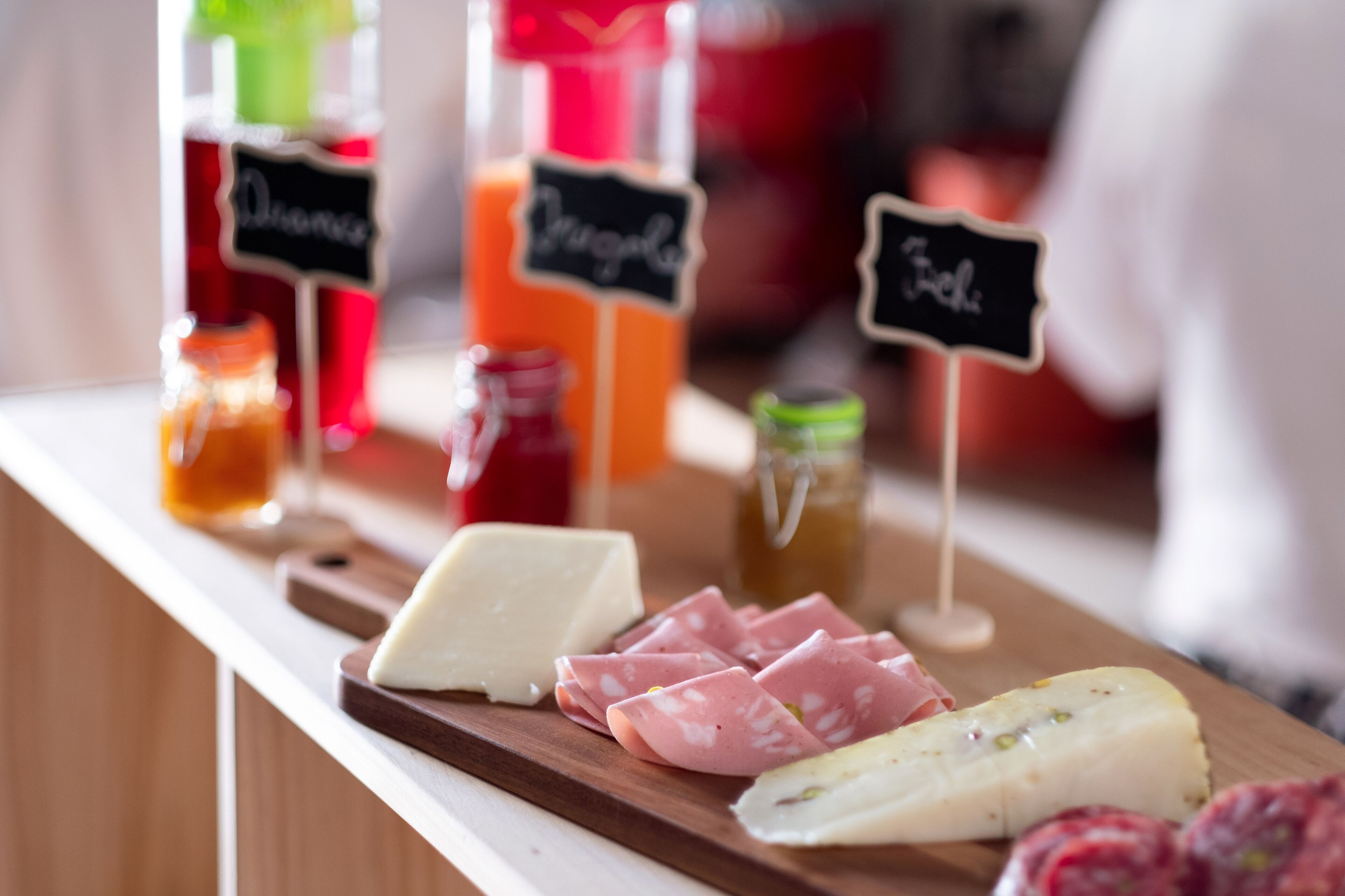 Photo - Quattro Incanti