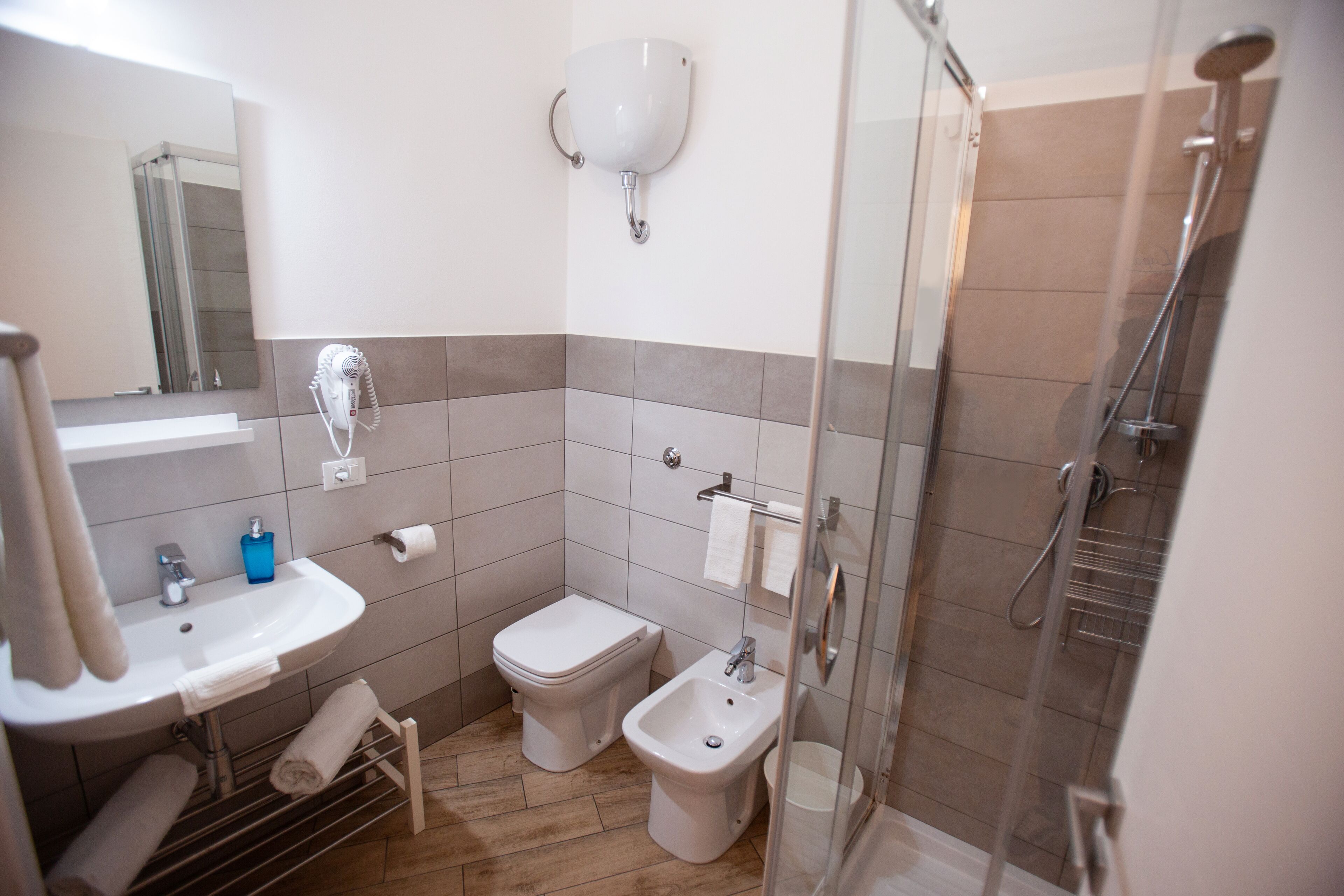 Foto - Quattro Incanti