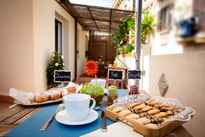Teres/patio