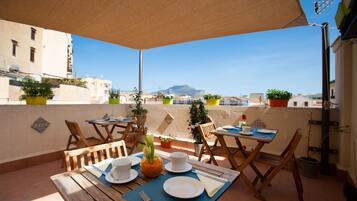 Teres/patio