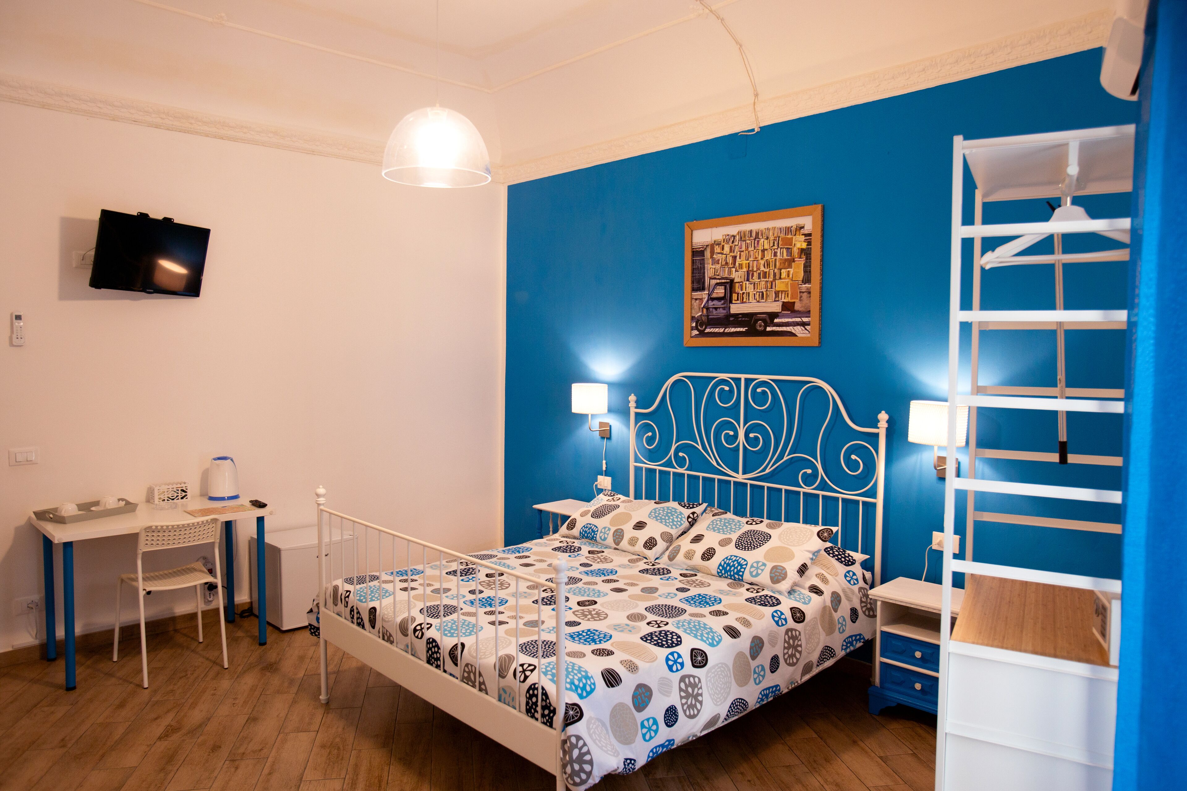 Foto - Quattro Incanti