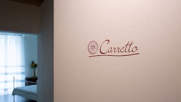 Superior-Doppelzimmer, Mehrere Betten, Balkon