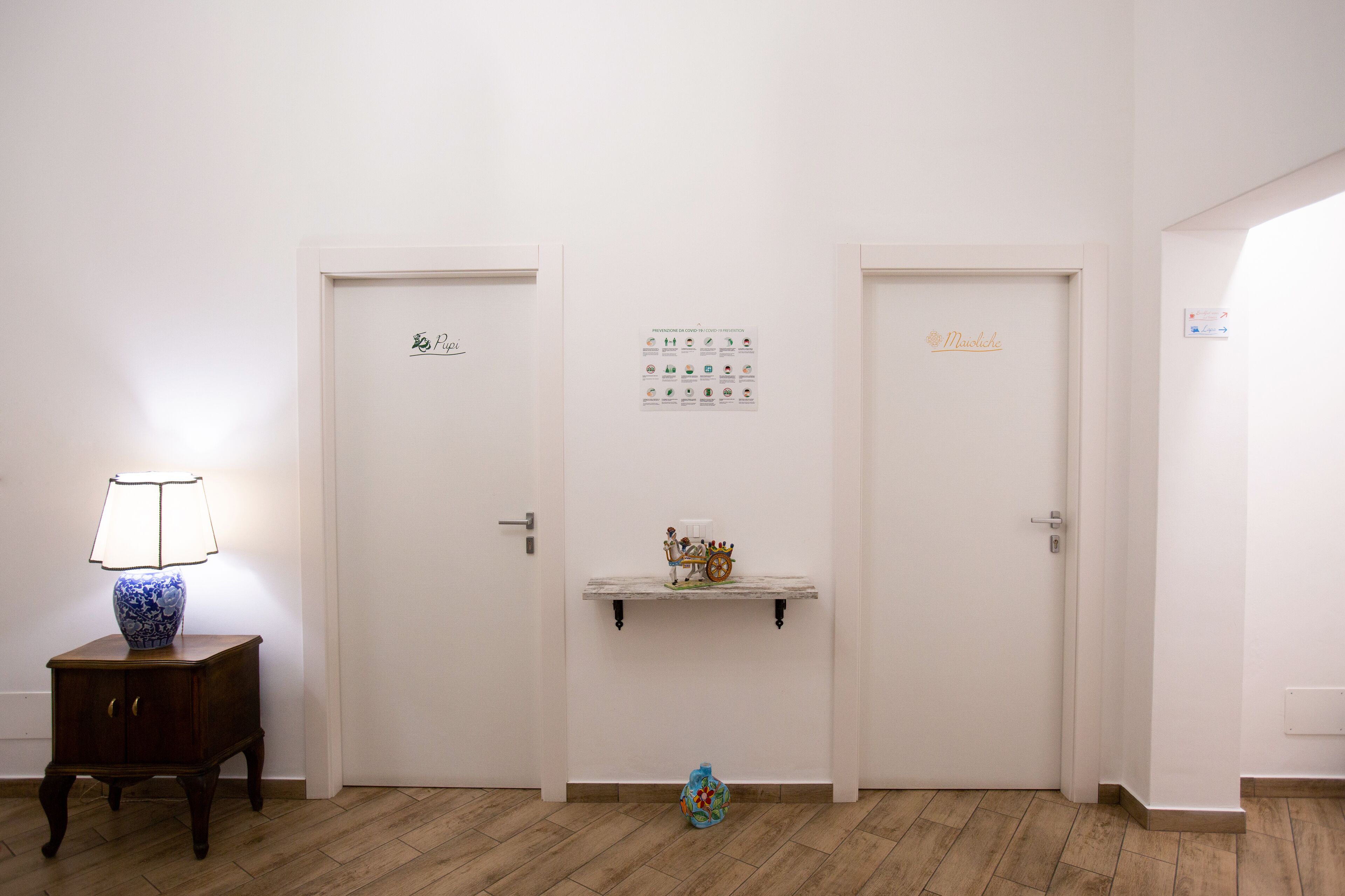 Foto - Quattro Incanti