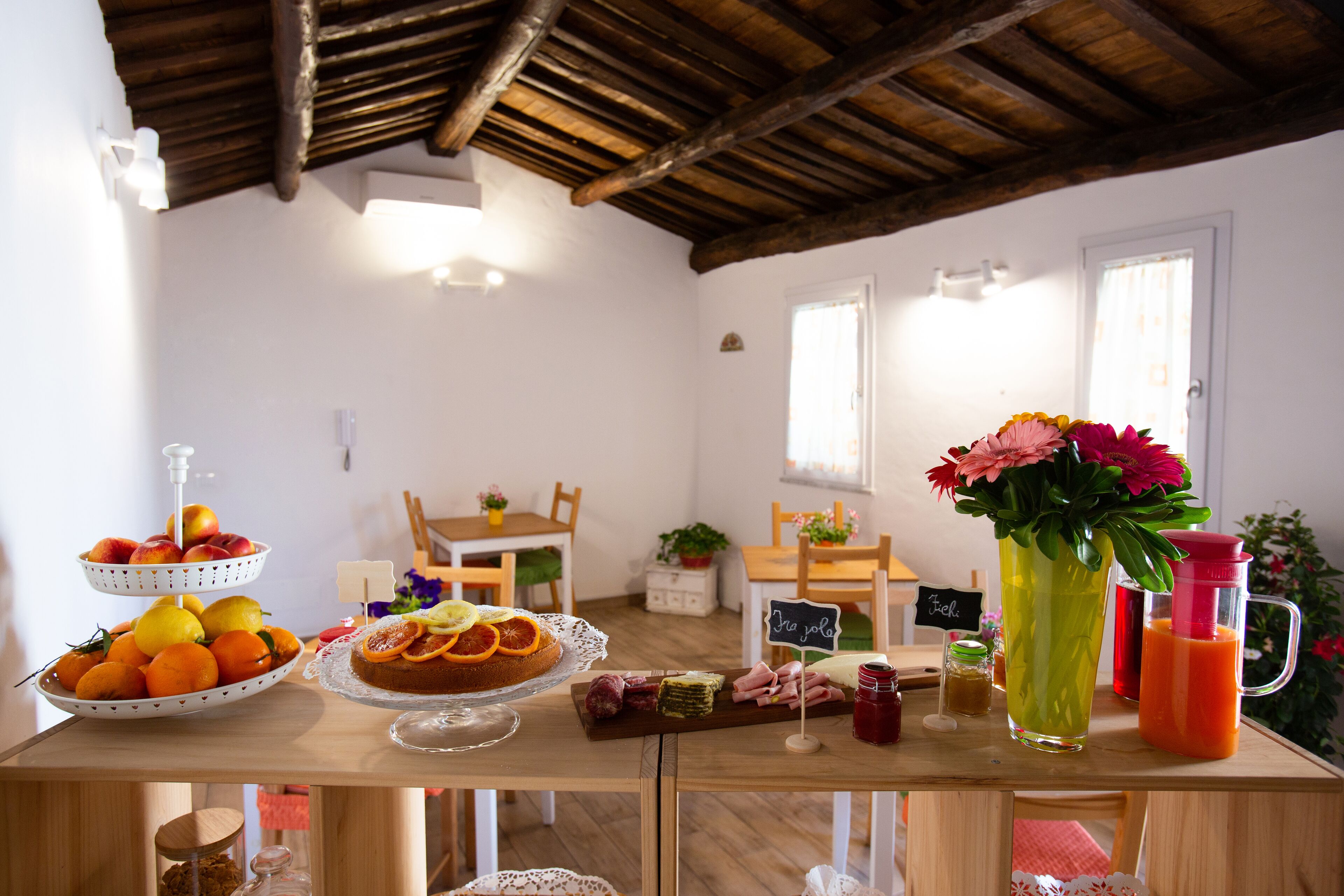 Foto - Quattro Incanti