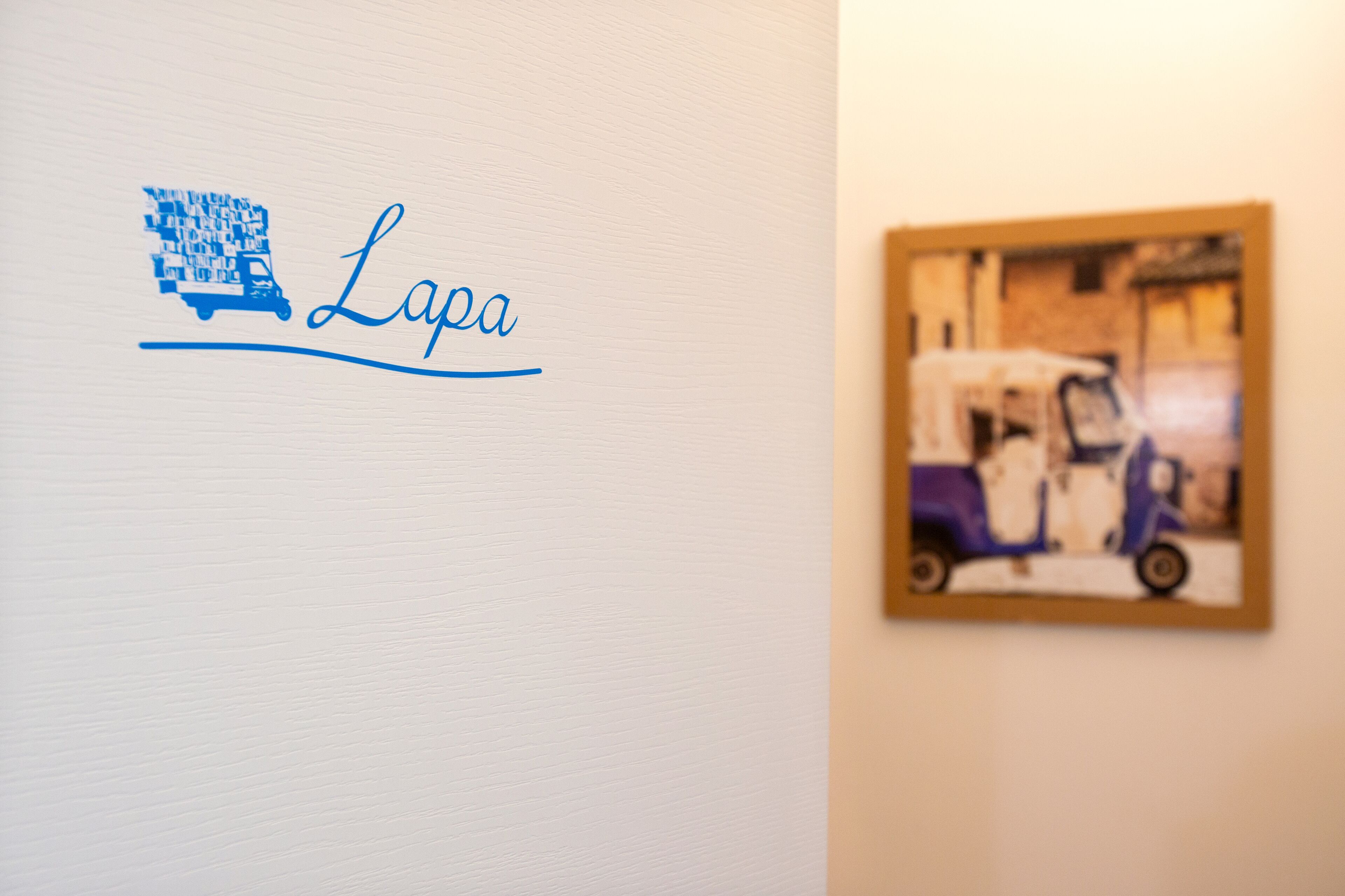 Photo - Quattro Incanti