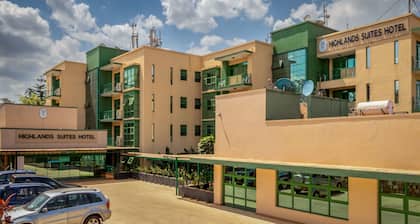 Highlands Suites Hotel