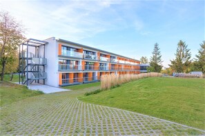 Udendørsområde