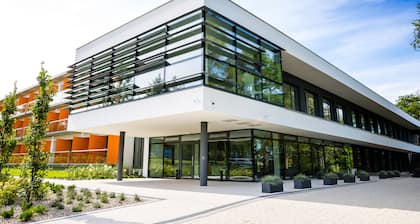 Apart Hotel Residence Jastrzębia Góra