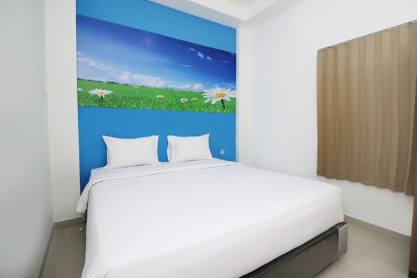 Chambre Double Deluxe