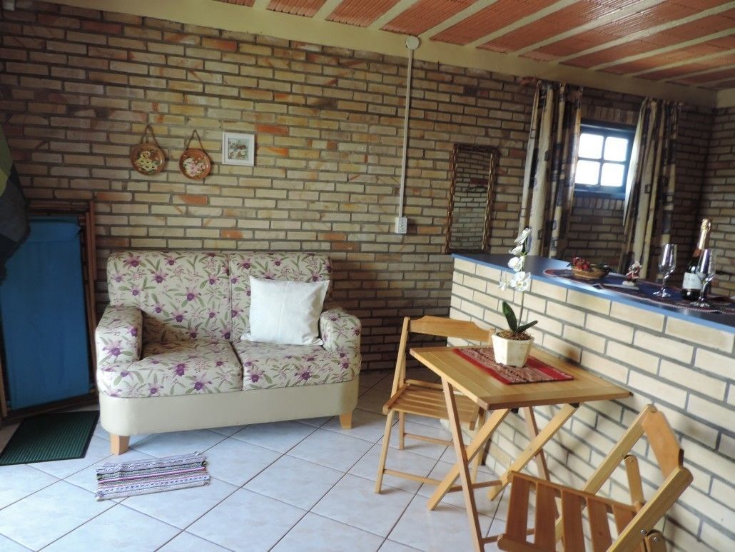 Foto - Pousada Don Fernandes