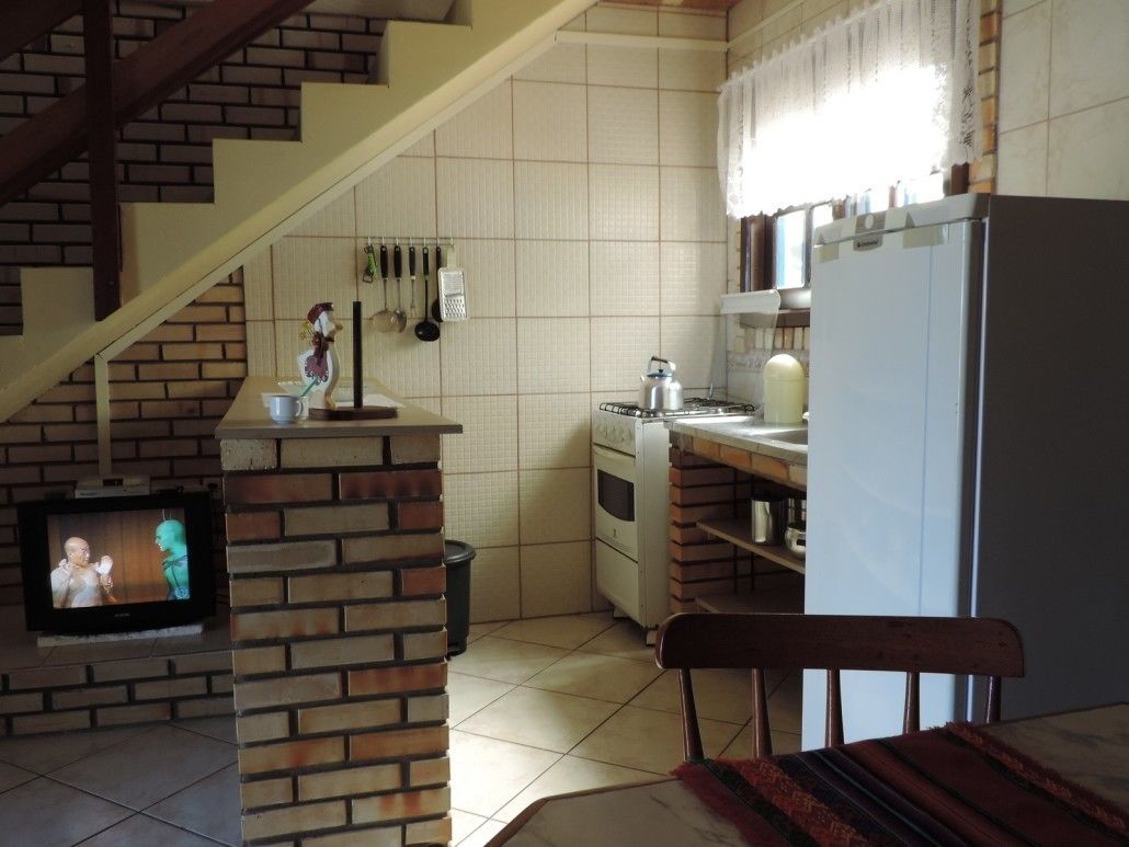 Foto - Pousada Don Fernandes