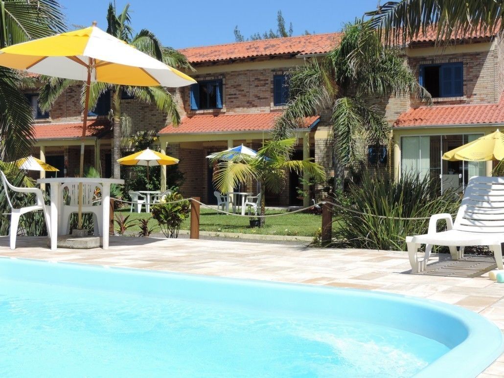 Foto - Pousada Don Fernandes