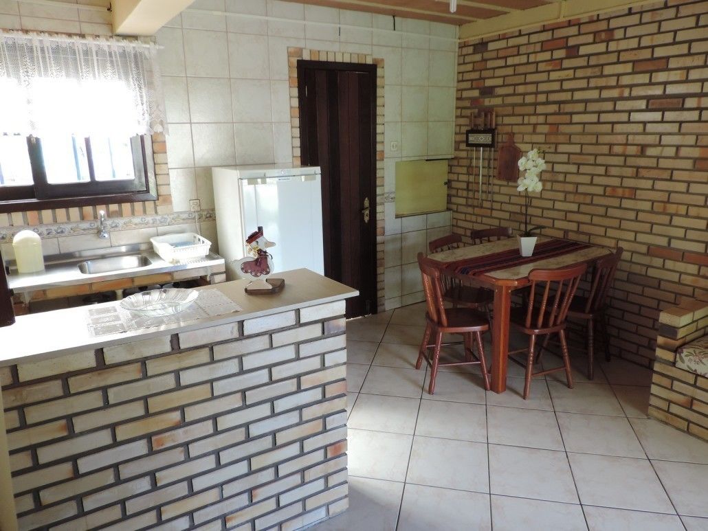 Foto - Pousada Don Fernandes