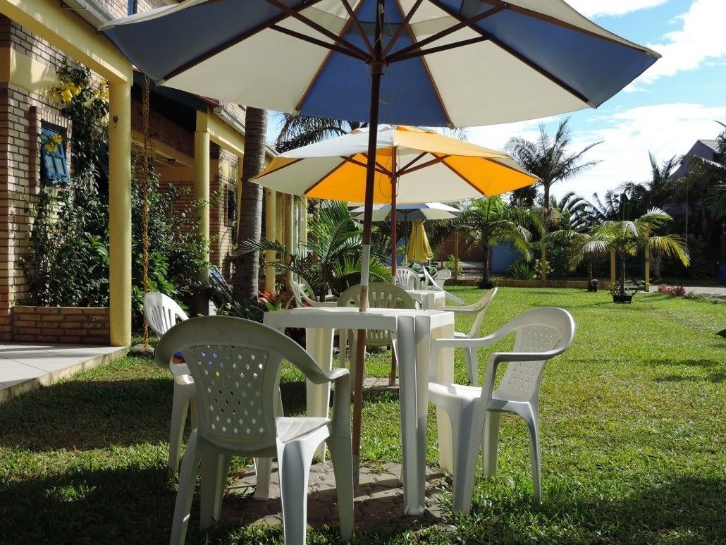 Foto - Pousada Don Fernandes