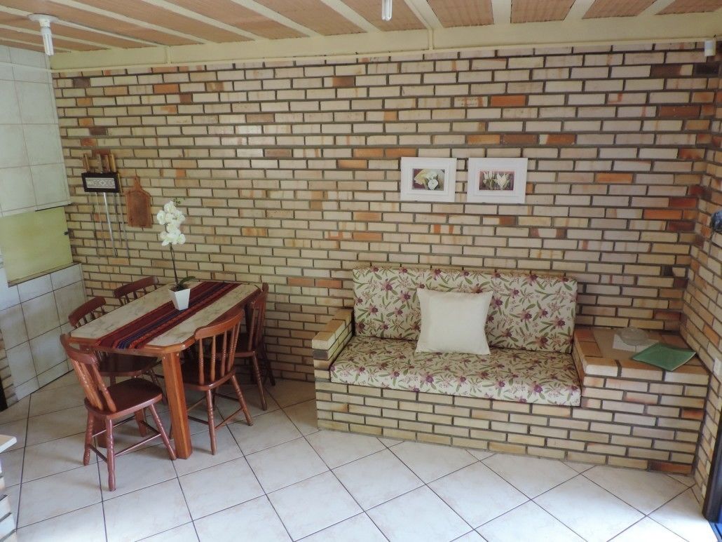 Foto - Pousada Don Fernandes