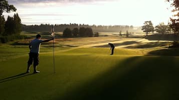 Golf