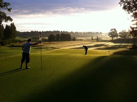 Golfe