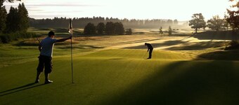 Vreta Kloster Golfklubb