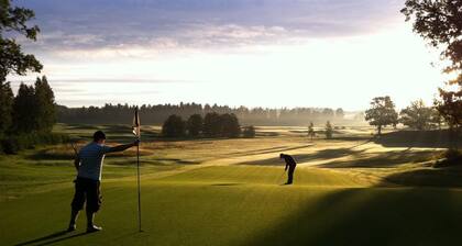 Vreta Kloster Golfklubb