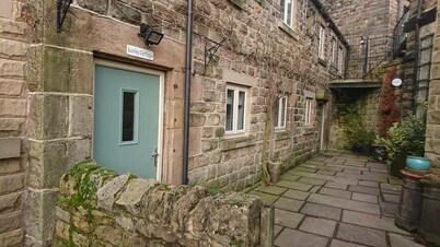 The Little John Hotel