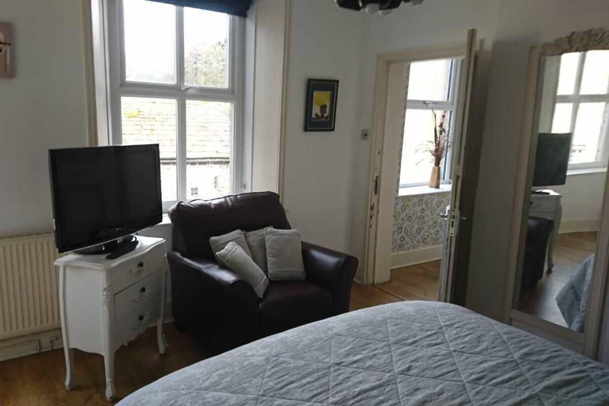 Double Room, Ensuite