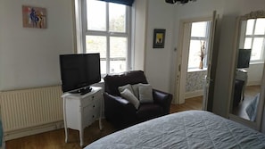 Double Room, Ensuite - The Little John Hotel (Hope Valley)