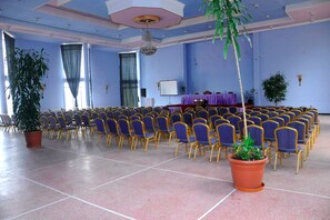 Salle de réunion