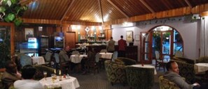 Spécialités Cuisine internationale