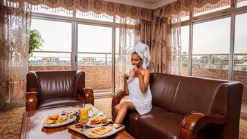 Yksityiskohta sisätiloista