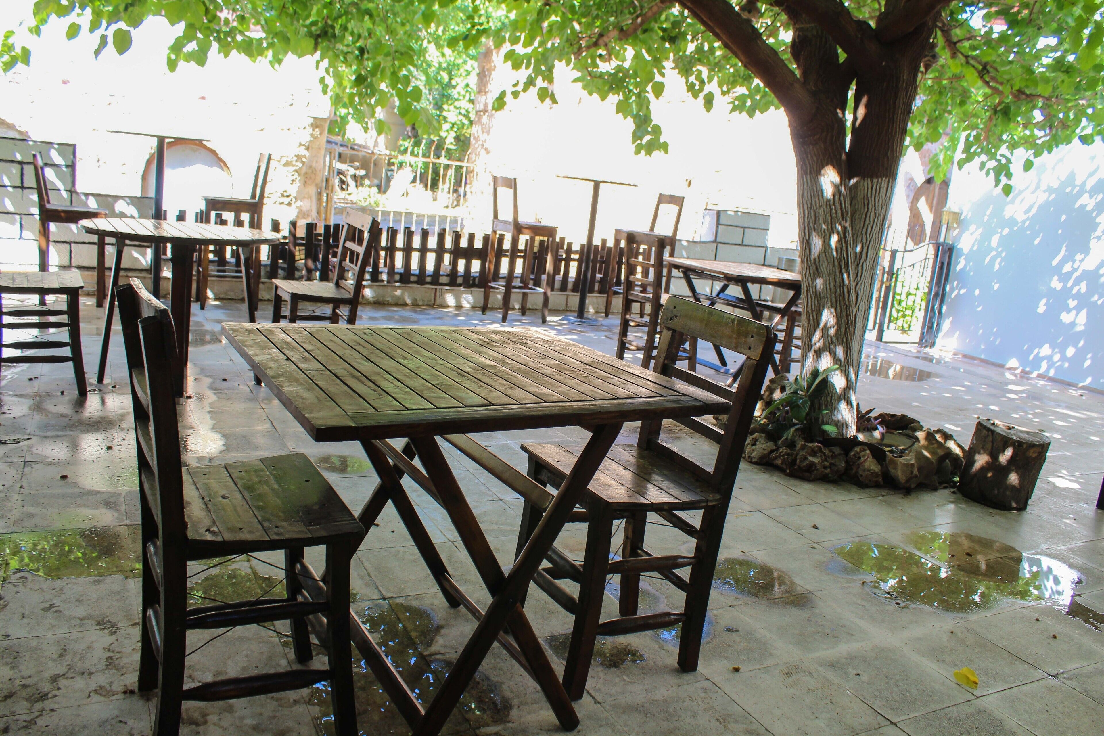 Photo - White City Pension