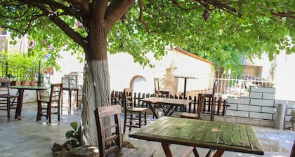 White City Pension
