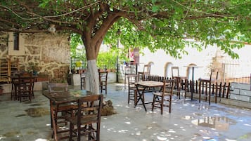 Frühstück, Mittagessen, Abendessen, türkische Küche