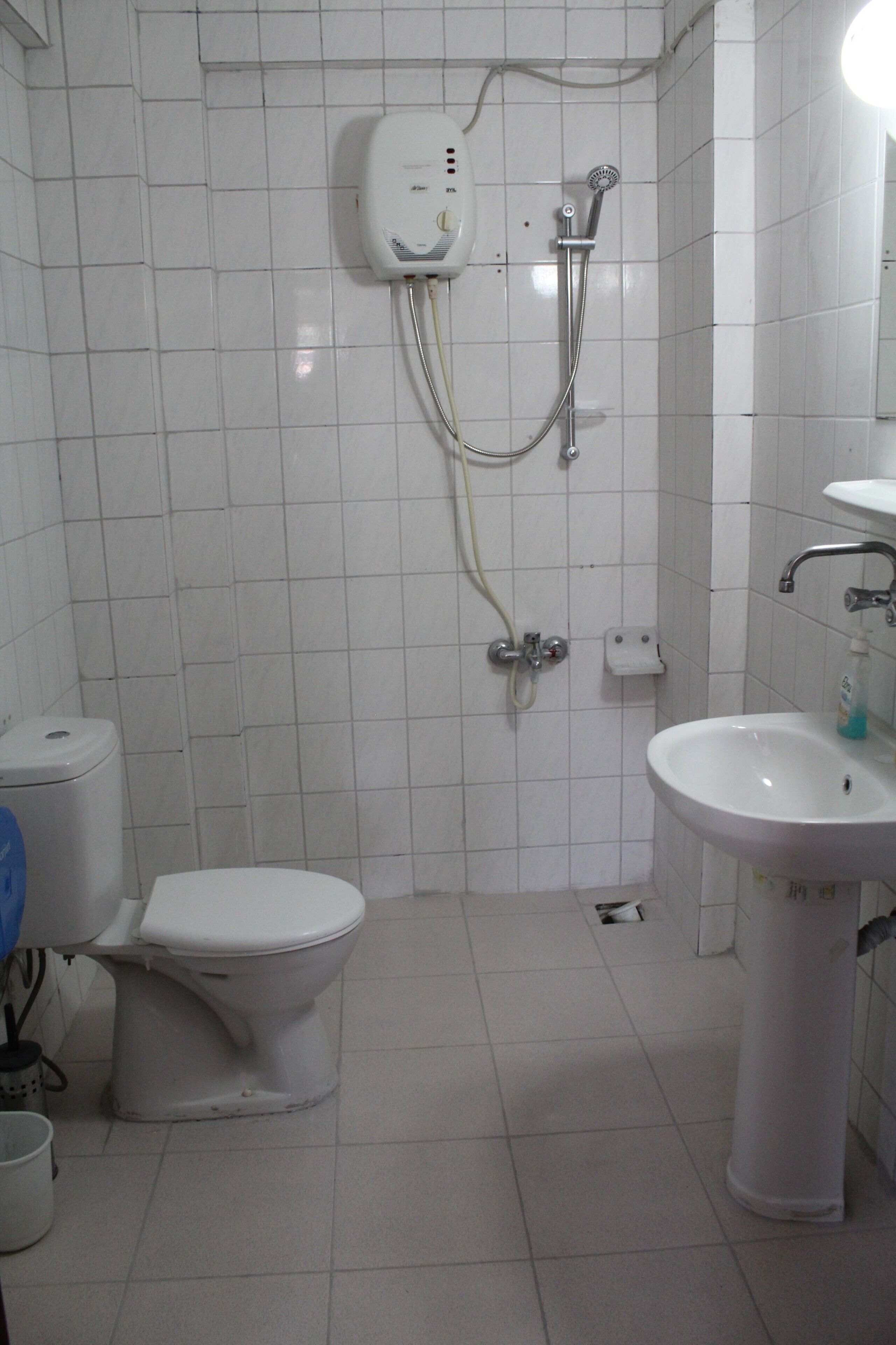 Photo - White City Pension