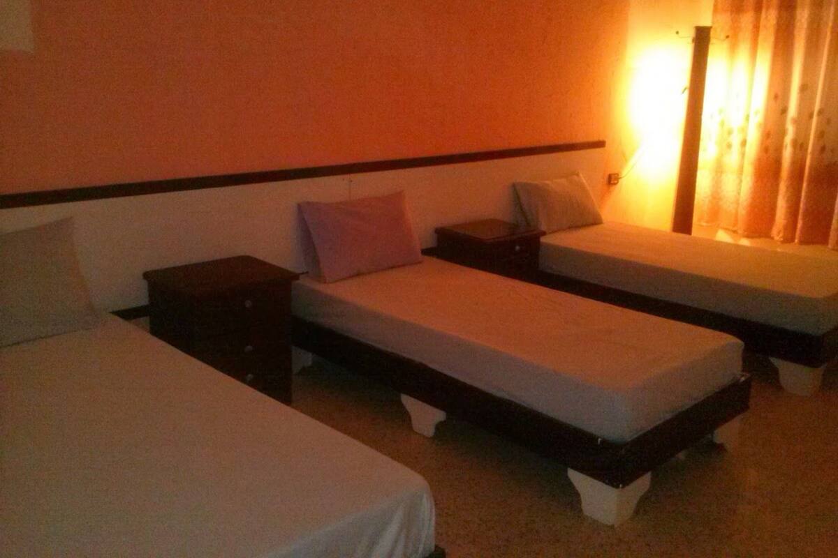In-room safe, soundproofing, iron/ironing board, rollaway beds