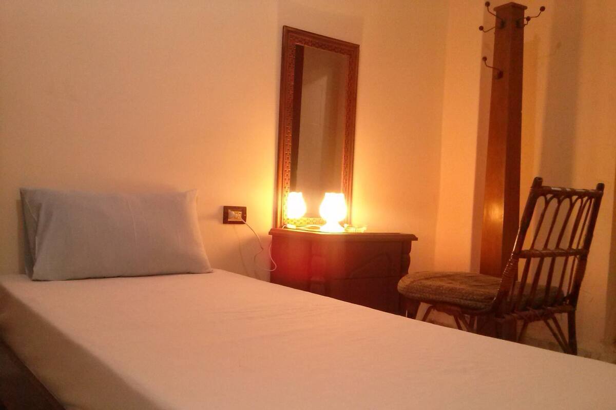 In-room safe, soundproofing, iron/ironing board, rollaway beds