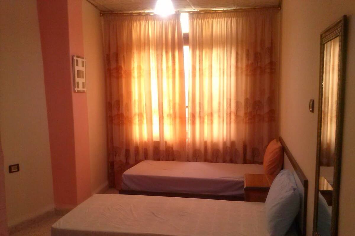 In-room safe, soundproofing, iron/ironing board, rollaway beds