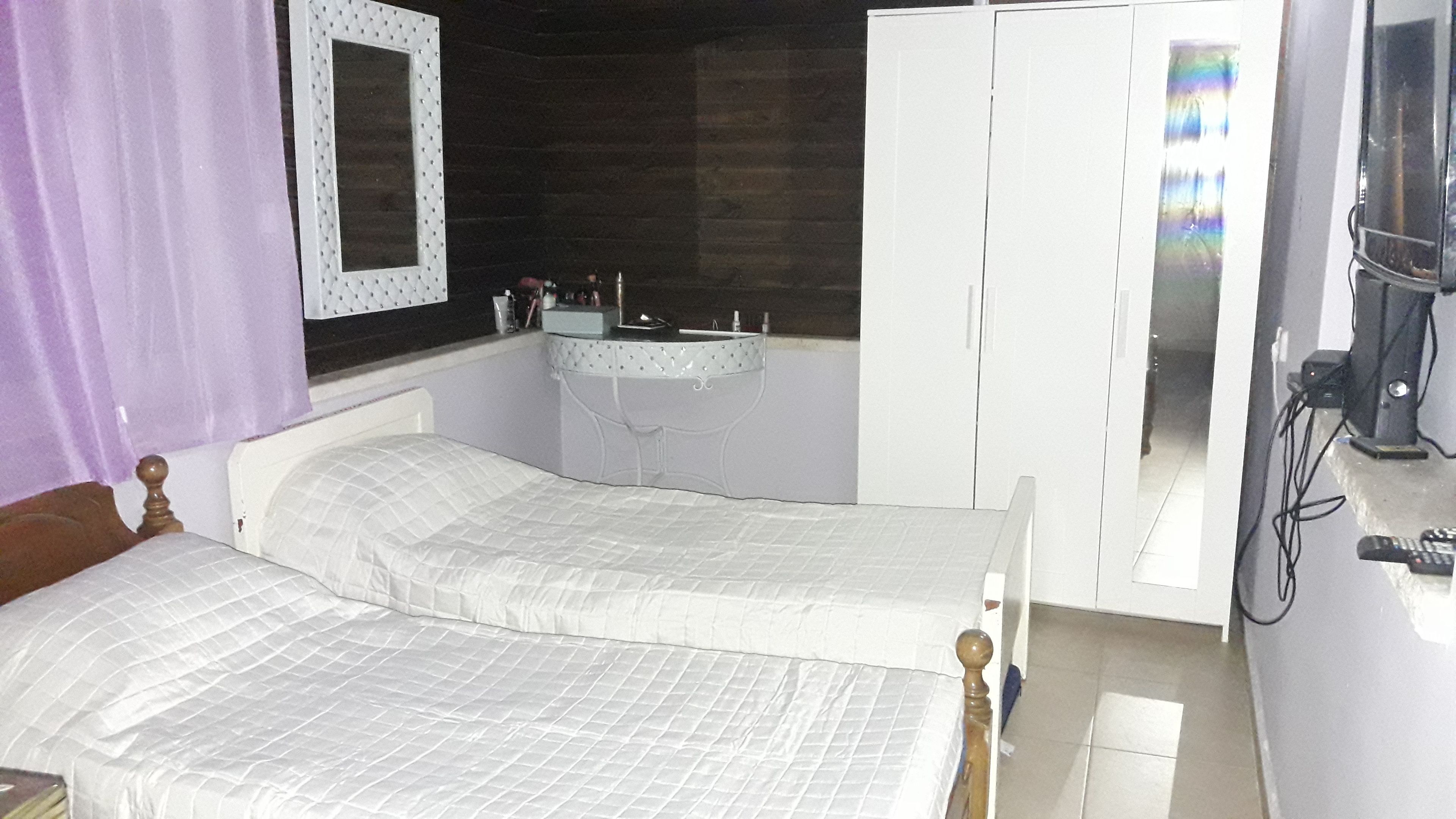 別墅, 4 間臥室, 山景 | 4 間臥室、高級寢具、客房內保險箱、書桌