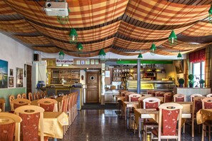 Restaurant - Hotel Alte Post (Kehl)