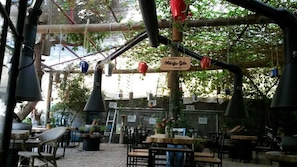 Abendessen, türkische Küche