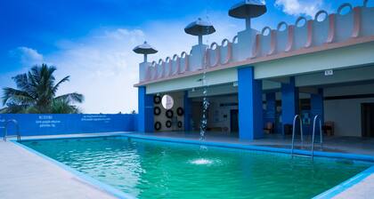 Hotel Chanma International