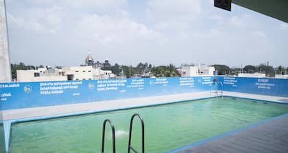 Hotel Chanma International